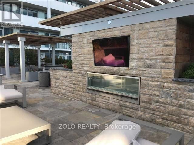 Property Photo: 65 Speers Road 1406 ON L6K 3V5