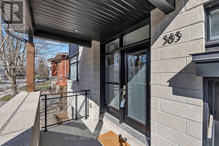 Property Photo:  383 Princeton Avenue  ON K2A 4E1 