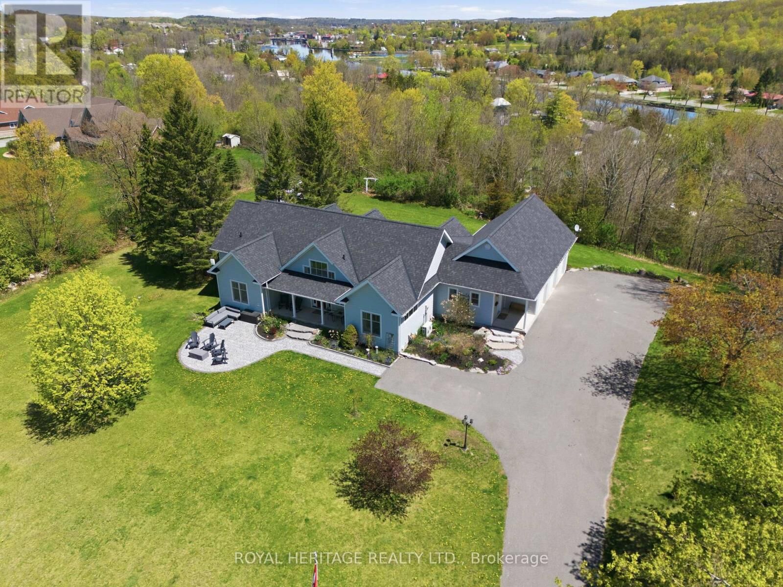 Property Photo:  870 Aa 6th Line West  ON K0L 1W0 