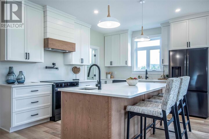 Property Photo: 13 Reddley Place NL A1W 5M4