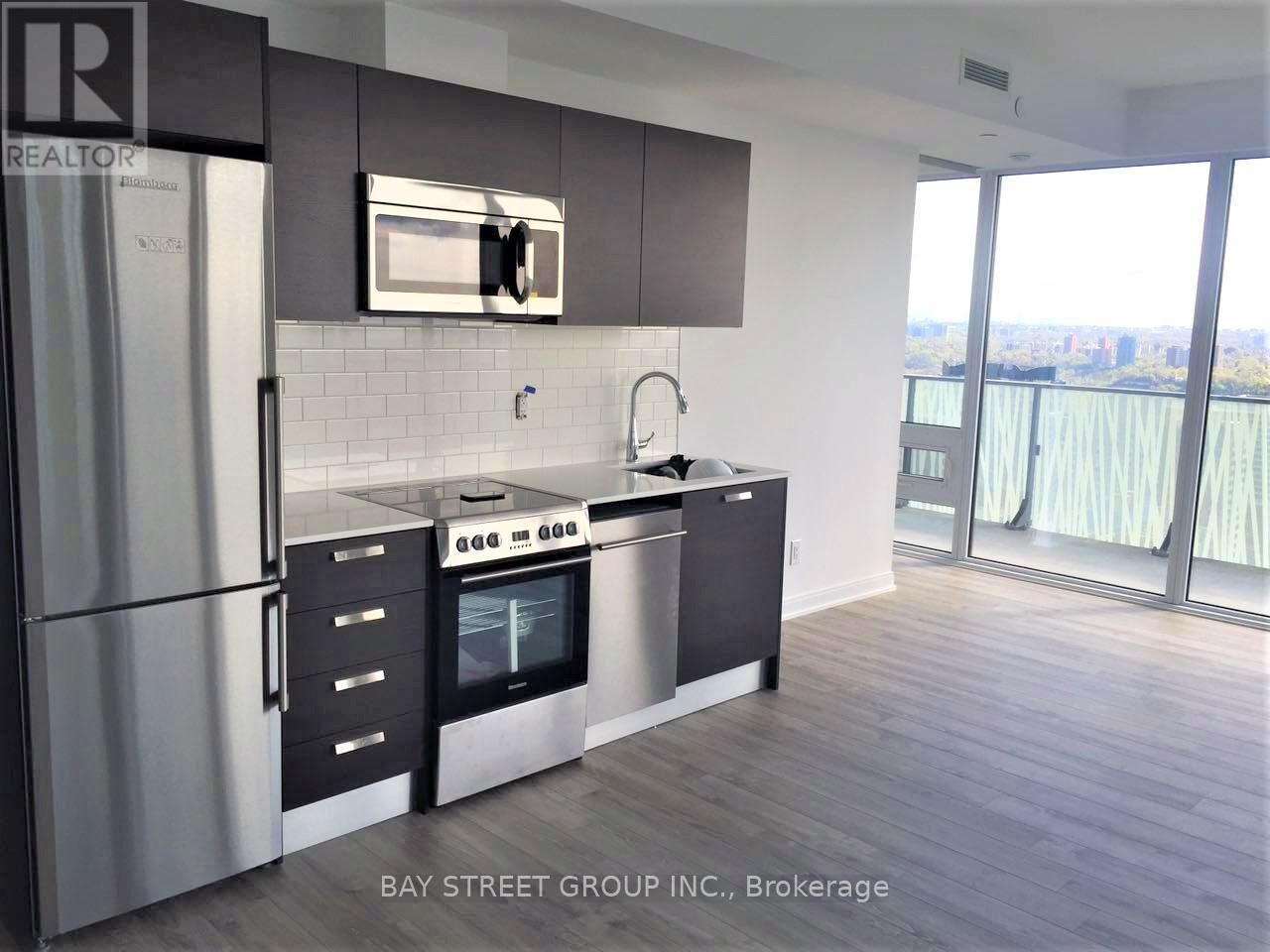 Property Photo:  42 Charles Street 3502  ON M4Y 1T4 