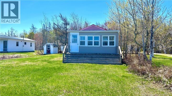 Property Photo:  85D Godin  NB E1W 1H9 