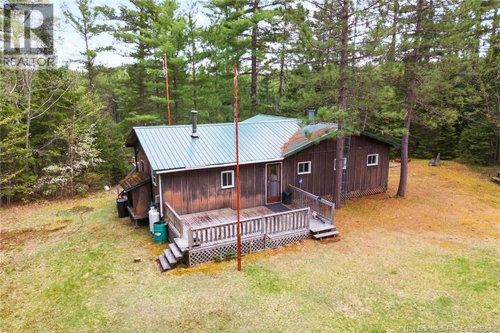 Property Photo:  Lot East Brophy Road  NB E9B 1P8 