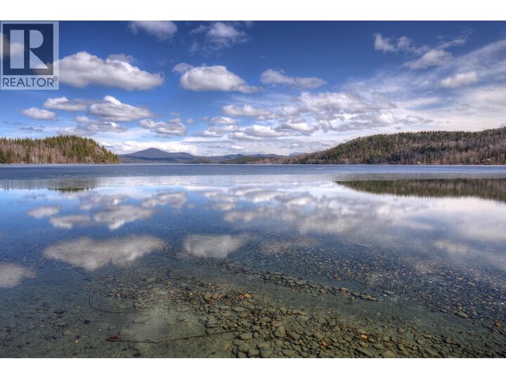 Property Photo: 6416 Horsefly Landing Road BC V0L 1L0