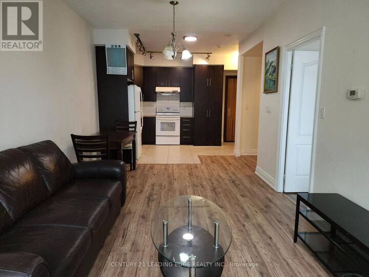 Property Photo:  60 South Town Centre Boulevard 709  ON L6G 0C5 