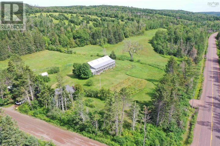 Property Photo: 16 Craig Road NS B0K 1P0
