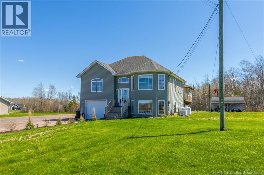 Property Photo: 325 Trois Ruisseaux NB E4N 3A4