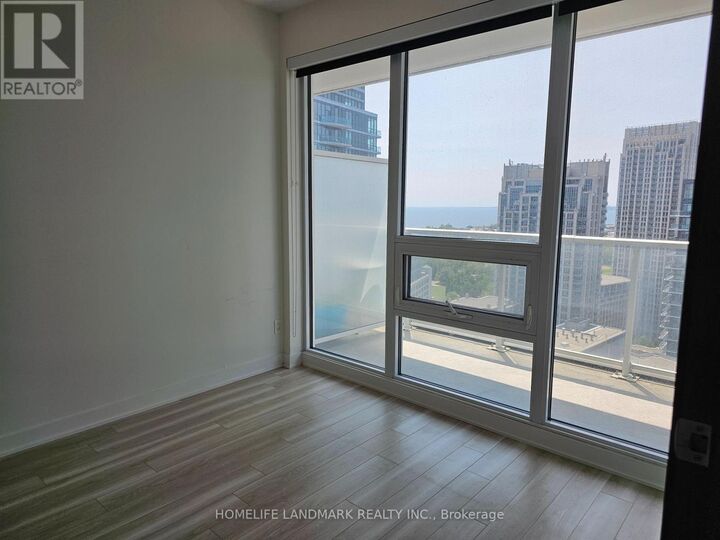 Property Photo: 19 Bathurst Street 2901 ON M5V 0N2