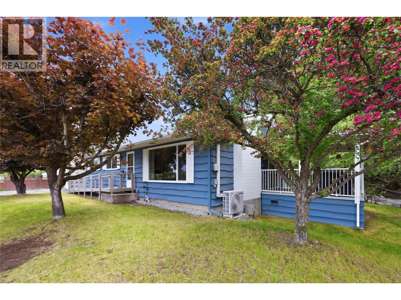 Property Photo:  1280 Debeck Road  BC V2A 3Z4 