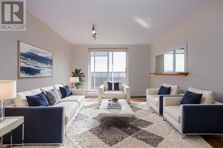 Property Photo:  414 Blake Street 804  ON L4M 5J7 
