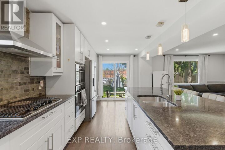 Property Photo:  25 Edmund Street  ON L2R 2G3 