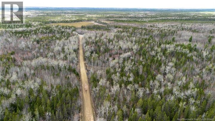 Property Photo:  Lot Chemin Gallant  NB E4X 2E3 