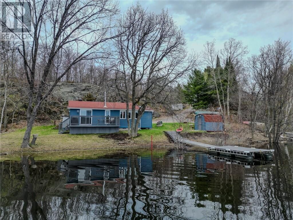 Property Photo: 30 Anna Road ON P0M 3E0