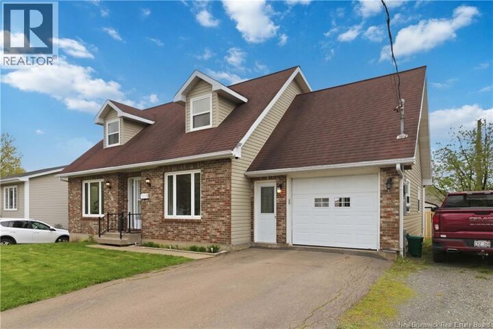 Property Photo:  570 McLaughlin  NB E1A 4R6 