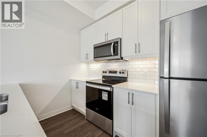 Property Photo:  265 Cotton Grass Street 214  ON N2E 0L1 