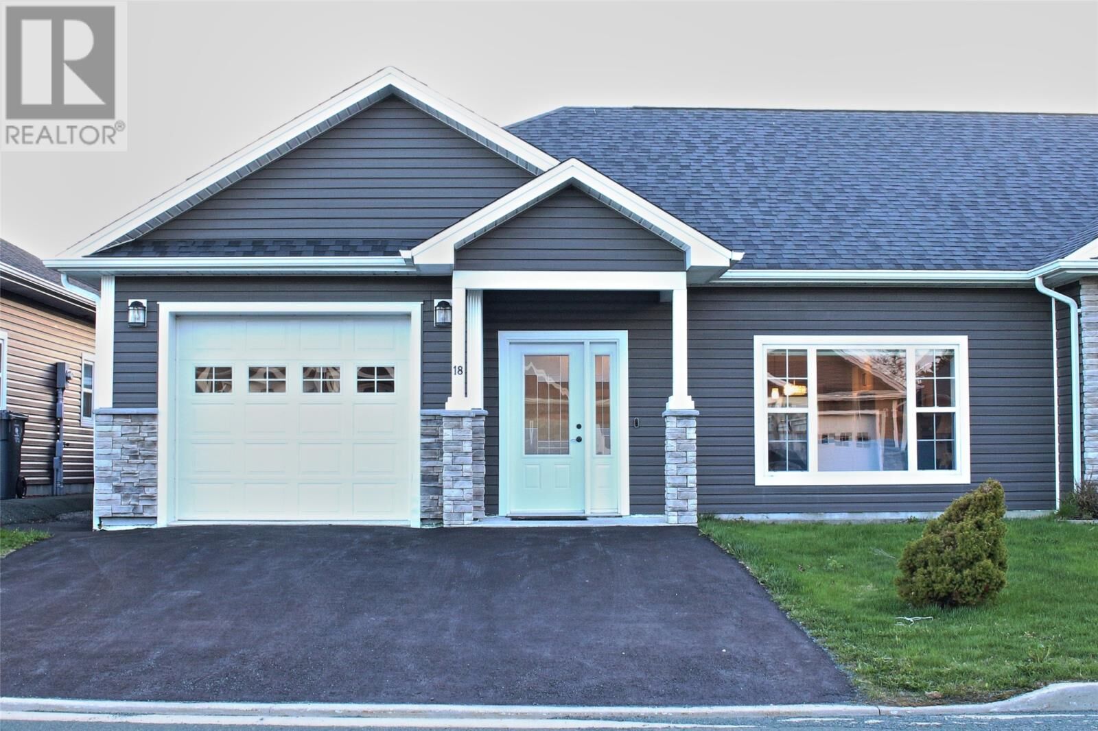 Property Photo:  18 Macmar Lane  NL A1X 0K5 