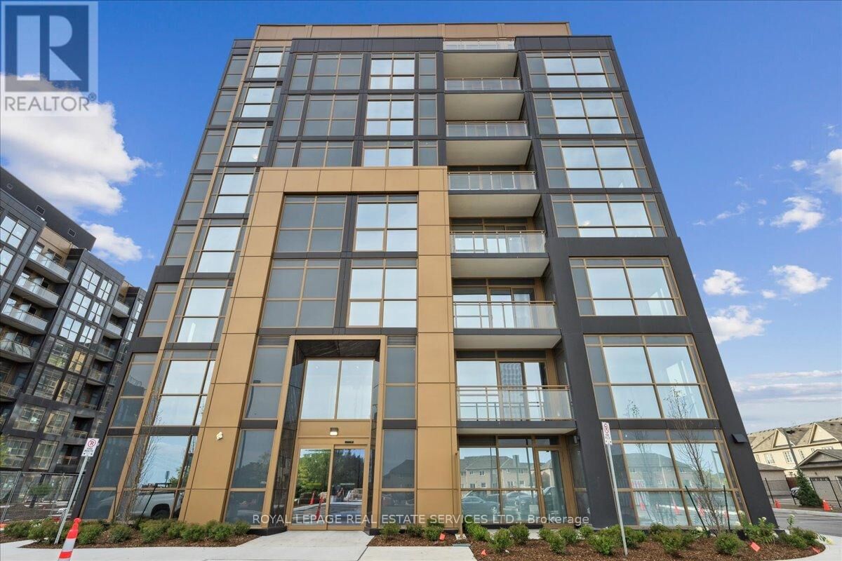 Property Photo:  2343 Khalsa Gate 717  ON L6M 4J2 