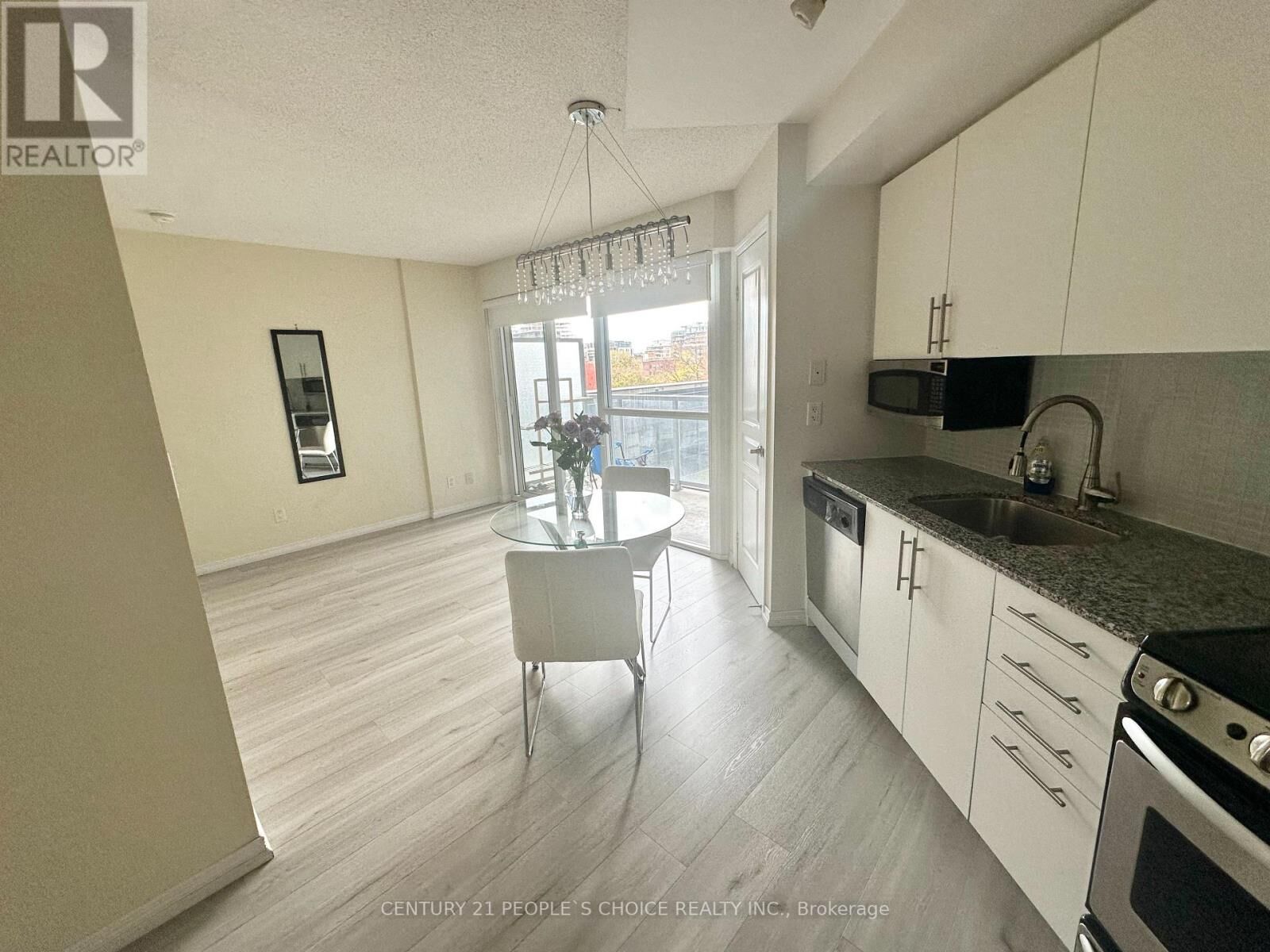 Property Photo:  352 Front Street West 511  ON M5V 0K3 