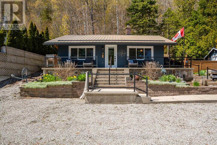 Photo de la propriété:  199 Mallory Beach Road  ON N0H 2T0 