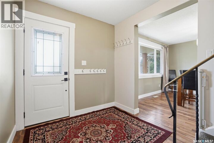 Property Photo:  3413 Balfour Street  SK S7H 3Z3 