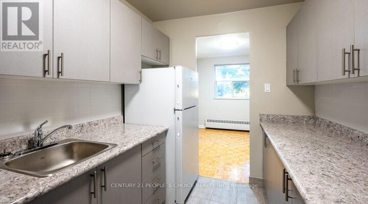 Property Photo: 1030 Pearson Drive 504 ON L6H 2A8