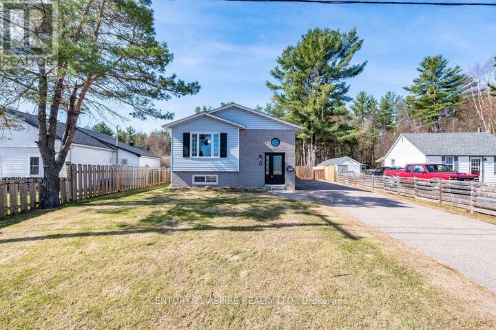 Property Photo: 45 Brumm Road ON K8A 7G6