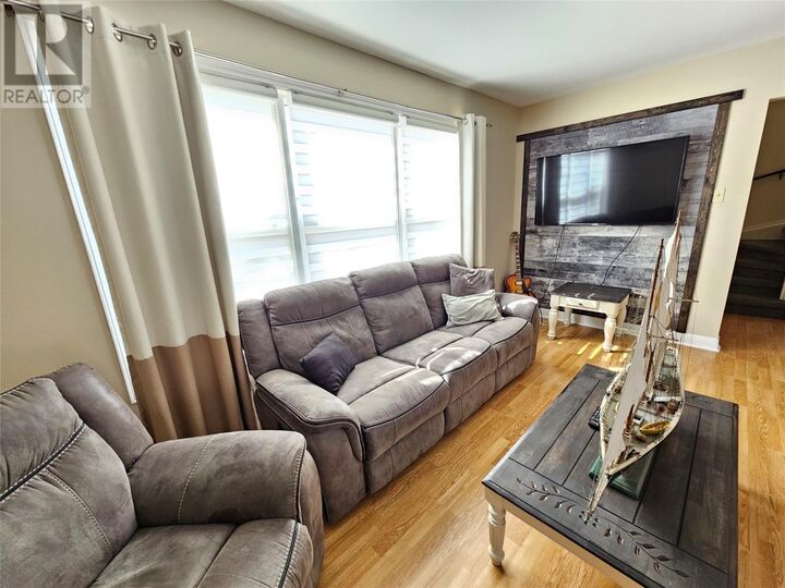 Property Photo: 754 Stirling Crescent NL A2V 1B8