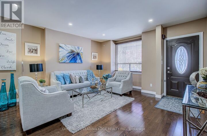 Property Photo:  106 Parkmount Road  ON M4J 4V4 