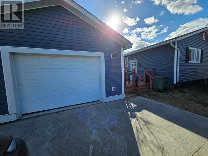 Property Photo: 512 Carol Drive NL A2V 1S5