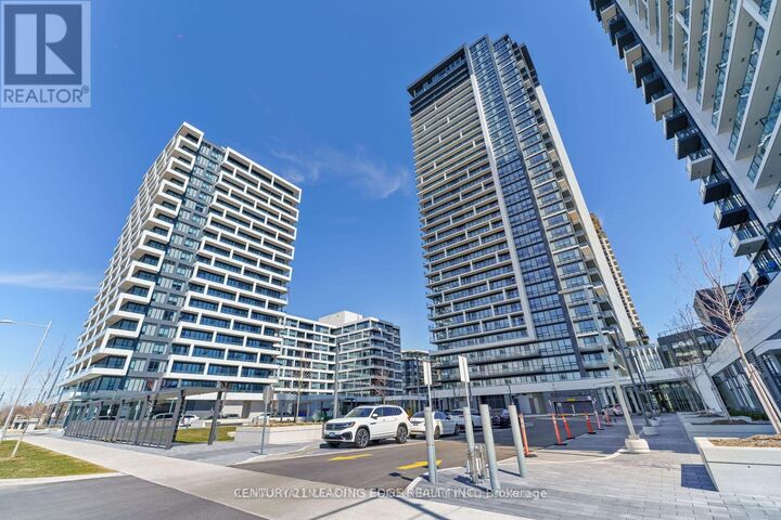 Property Photo: 38 Water Walk Drive 103 ON L3R 6M8