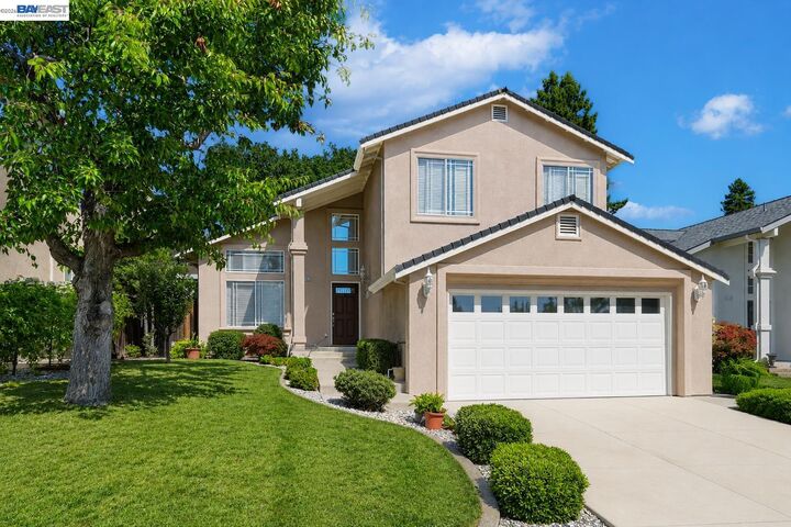 Property Photo:  5133 Madison Ln  CA 94546 