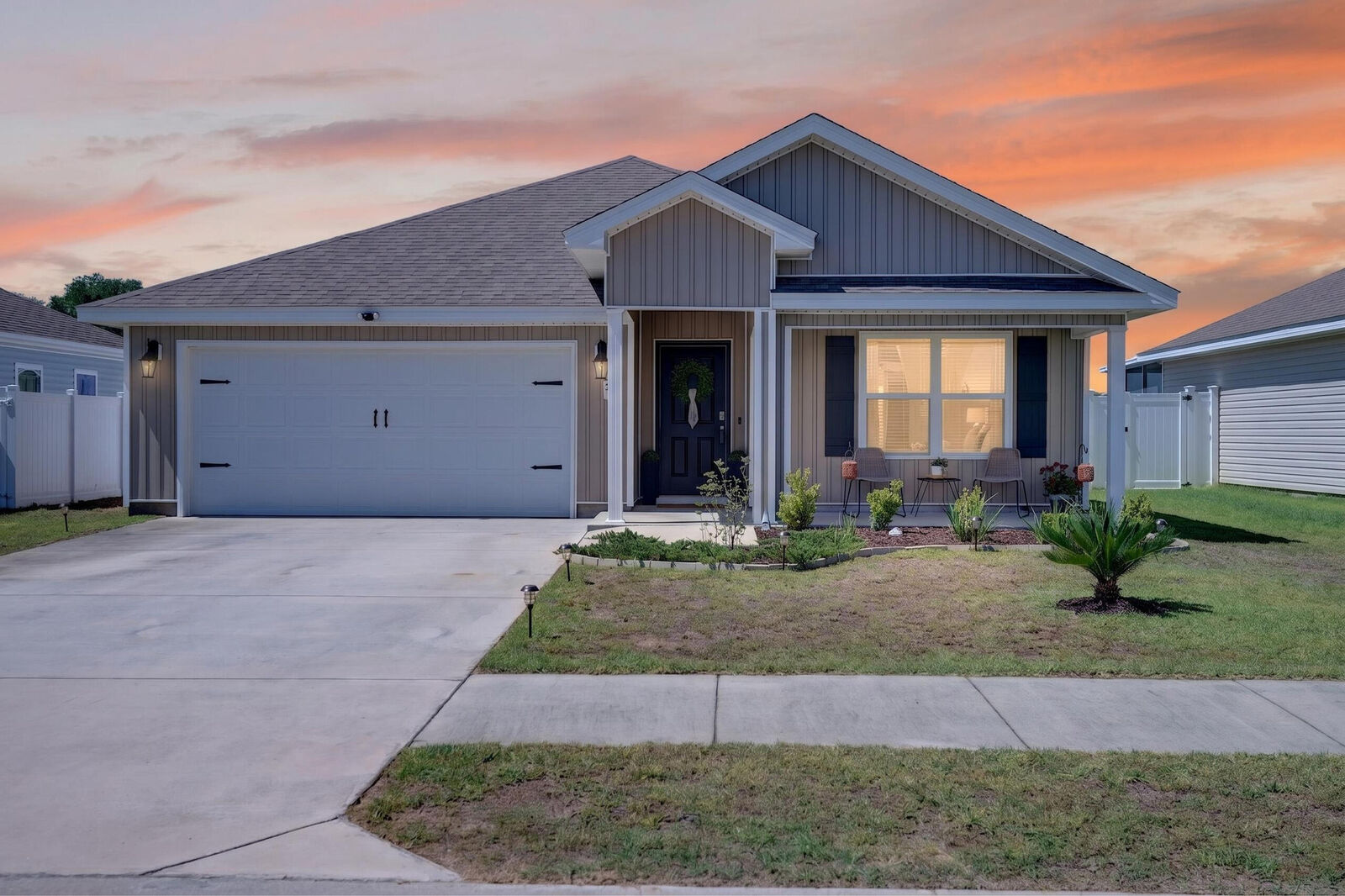 Property Photo:  51 Silverthorn Street  FL 32439 