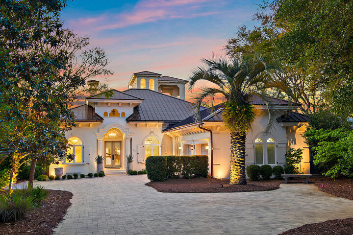 Property Photo: 63 S Camp Creek Road FL 32461