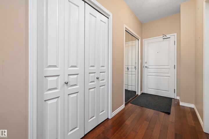Property Photo: 9707 106 Street NW 904 AB T5K 0B7