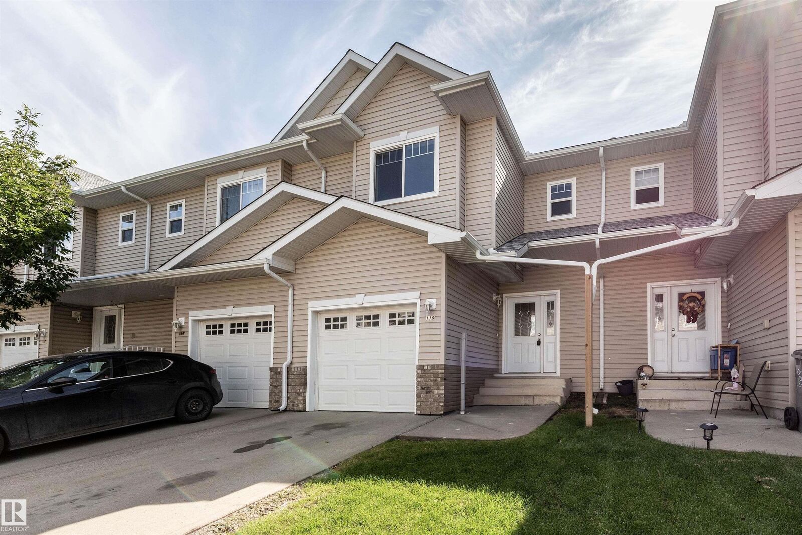Property Photo: 5001 62 Street 116 AB T4X 0C7