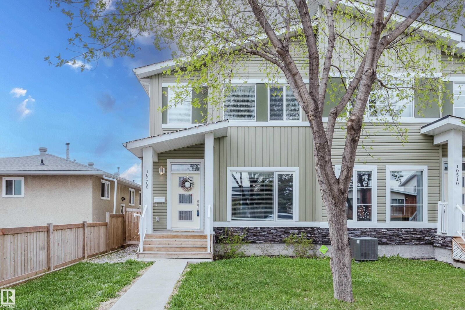 Property Photo:  10508 153 Street NW  AB T5P 2C3 