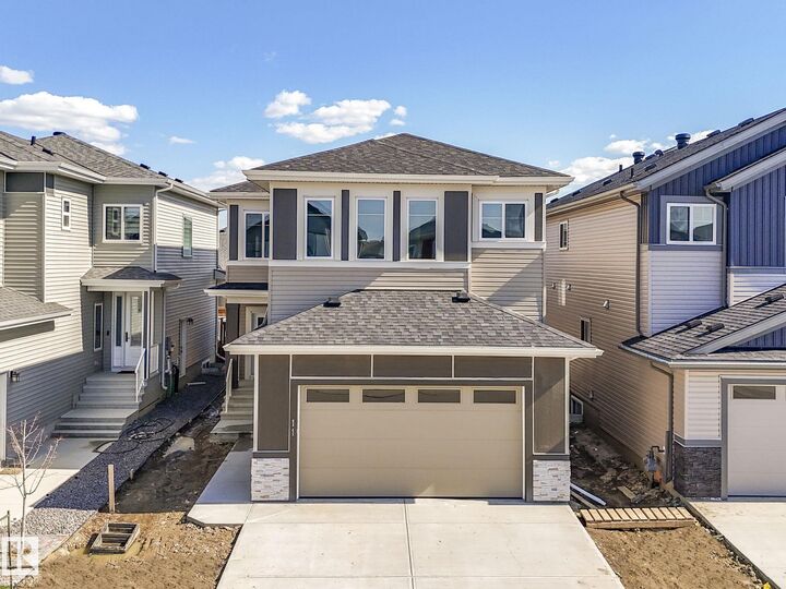Property Photo:  11 Dalquist Bay  AB T9E 1N7 