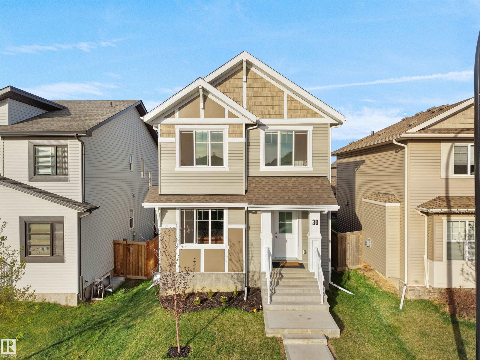 Property Photo:  30 Hope Cm  AB T7X 0X3 