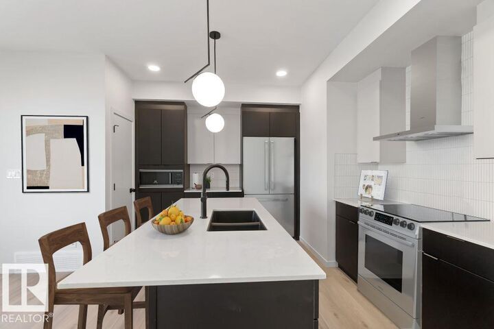 Property Photo:  337 Rankin Drive  AB T8N 8C7 