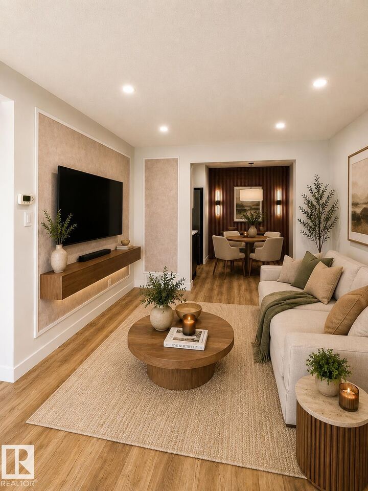Property Photo: 224 Callingwood Two Two NW AB T5T 1A3