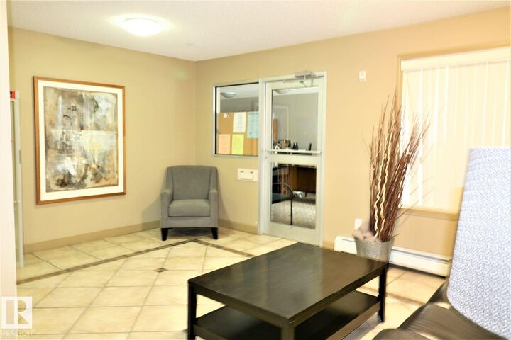 Property Photo: 17003 67 Avenue NW 117 AB T5T 6Y5