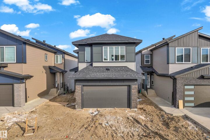 Property Photo:  449 Crystal Creek Link  AB T9E 0X5 