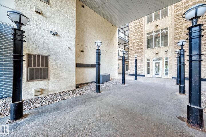 Property Photo:  10531 117 Street NW 216  AB T5H 0A8 