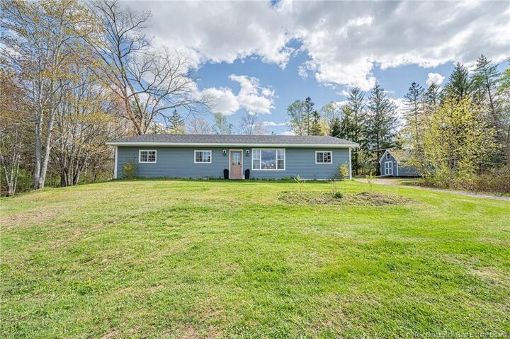 Property Photo: 7 Cherry Street NB E6K 1K6