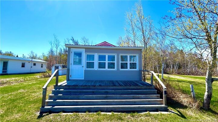 Property Photo:  85D Godin  NB E1W 1H9 