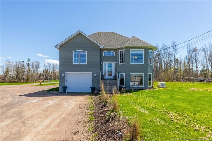 Property Photo:  325 Trois Ruisseaux  NB E4N 3A4 