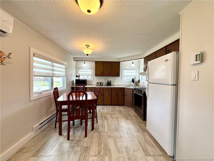 Property Photo:  43 Le Paradis Street  NB E7B 1T9 