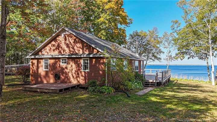 Property Photo:  63 Lewis Road  NB E4C 3V3 