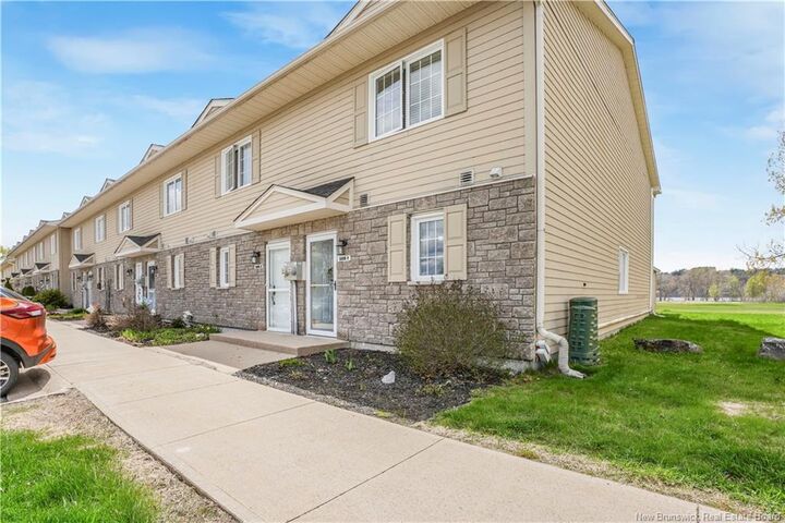 Property Photo:  508 Riverside Drive 1  NB E3A 8C2 