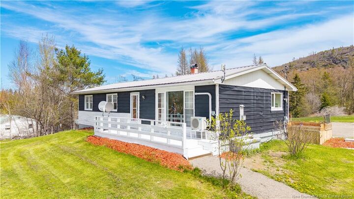 Property Photo:  3649 Route 127  NB E5B 2T1 